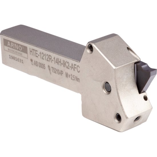 Picture of Arno Rouse HTE-1212L-14F-IK2-AFC Cut Off,Grooving Stick Tool0.4724 Left Hand